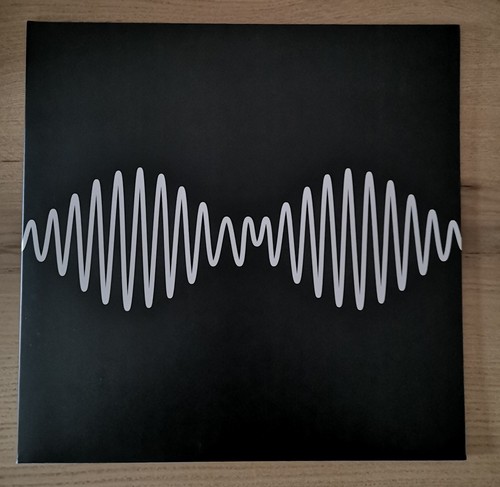 Arctic monkeys am - ,
