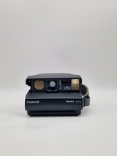 Sofortbildkamera Polaroid