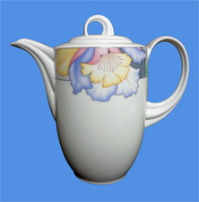 Kaffeekanne Seltmann Weiden Valetta Florida sehr guter Zustand