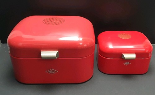 Wesco single grandy brotkasten - single,
