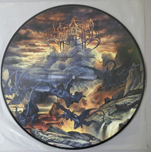 Setherial endtime divine - endtime,