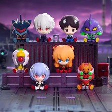 Neon Genesis Evangelion - Mini