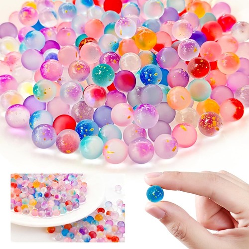 200 bunte glasmurmeln set - bunte, für