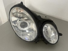 Bi-Xenon Scheinwerfer rechts