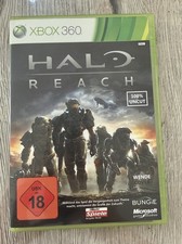 Halo: Reach (Microsoft Xbox