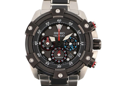 Seiko velatura chronograph - velatura,