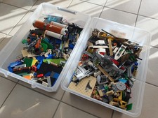8,2kg LEGO Sammlung, Kilo, Konvolut, Bausteine aus Star Wars, City usw.