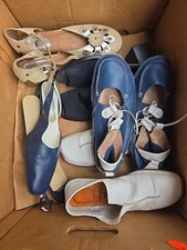 Damenschuhe Sommer 5paar im SET Größe 41-42- BEIL + usw. DD-Sommer Größe 41-005