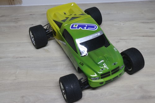 Hpi rs4 castle - rs4, mt