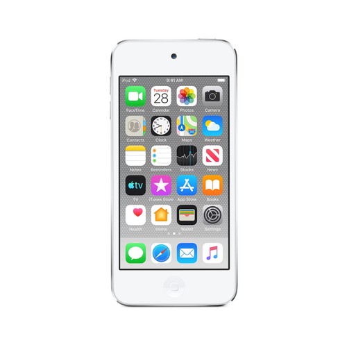 Apple ipod touch - touch, generation