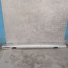 BMW 1 er E87 Schwellerleiste