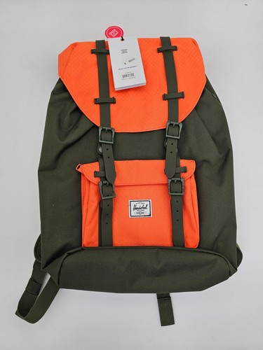 Herschel little america - herschel,
