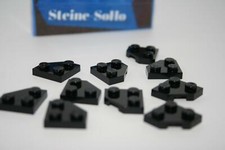 Lego (c) 10x Platte -