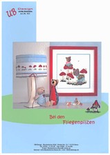 UB Design „Bei den
