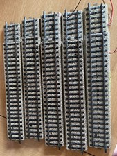 Märklin H0 gerades Metallgleis 10 cm lang
