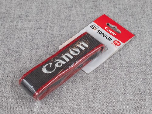 Canon 100dgr ovp neu - in,