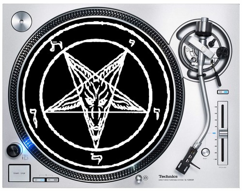Pentagramm antirutschmatte - pentagramm,