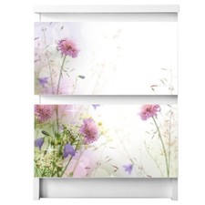 banjado Möbelaufkleber