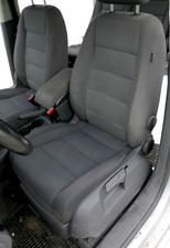 VW Touran 1T3 1T Sitz vorne