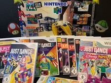 NINTENDO Wii || SÄMTLICHE