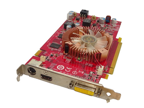 Medion msi geforce 8600gt - medion,