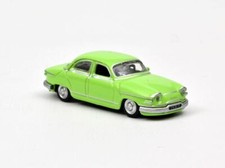 Norev 451732 panhard 17 - norev, pl