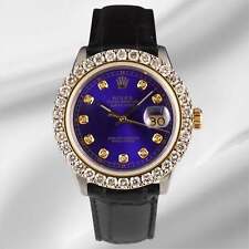 Rolex Datejust 36mm 2-Ton