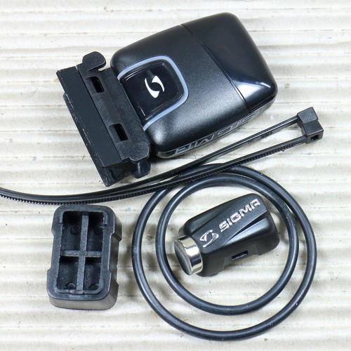 Sigma ant trttfrequenz sender - sigma,