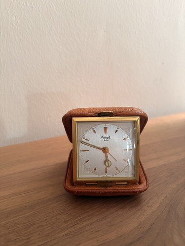 Kienzle reisewecker - kienzle,