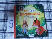 Die neue Häschenschule, Anke Engelke, esslinger, Waldorf, Gr. geb. Ausgabe