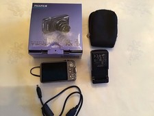 Fujifilm FinePix T300