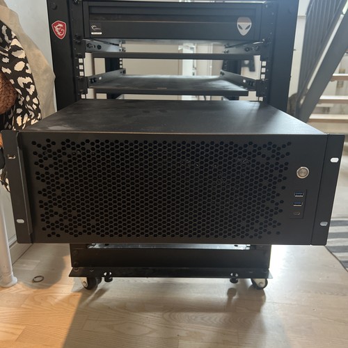 Sliger cx4150a zoll - sliger, 19