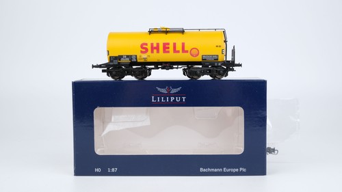 Liliput l235981 - h0,