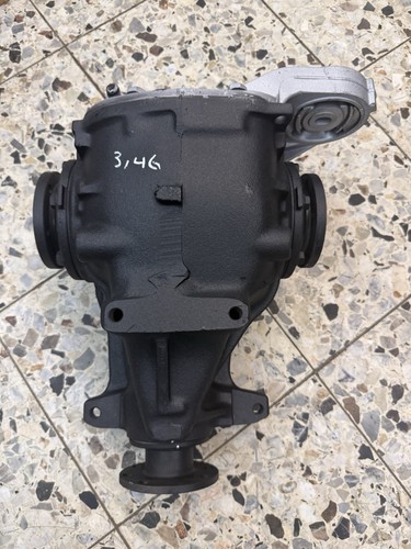 Bmw differential - bmw,