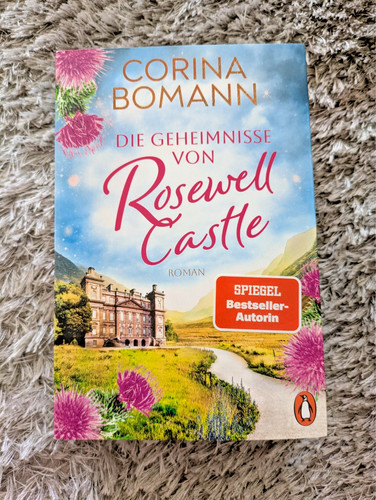 Die geheimnisse von rosewell - die,