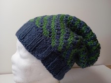 Tranquillo boshi Mütze Wolle Strickmütze Häkelmütze Wollmütze neu Beanie Nepal