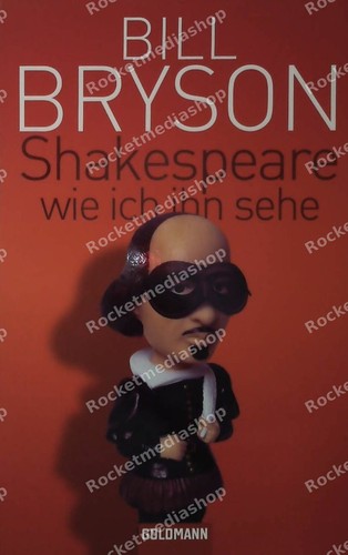 Shakespeare wie ich ihn sehe - -,