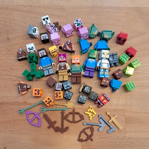 Lego konvolut sammlung - lego,