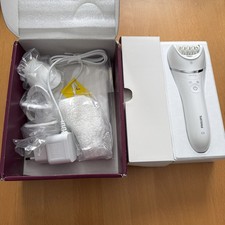 Philips Epilator Series 8000