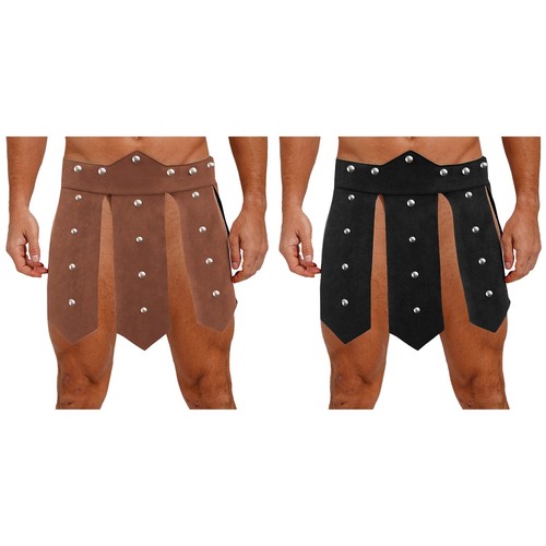 Herren gladiatorrock karneval - herren,