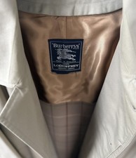 BURBERRY Prorsum | LODENFREY |