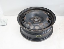 Felge Stahlfelge hinten rechts 6.5x16 ET39 Opel ASTRA J Caravan 2160142 03-2012