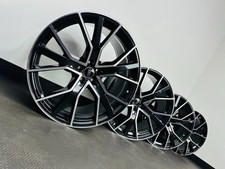 NEU! Original 22 Zoll Audi Q7