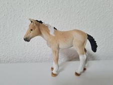 Schleich Fohlen Repaint
