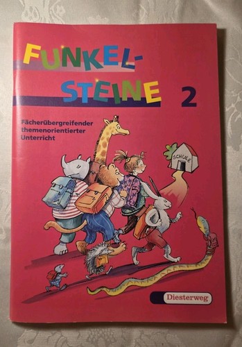 Funkelsteine - , 2