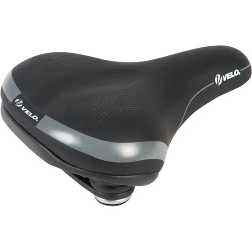 Velo bike komfortsattel - velo,