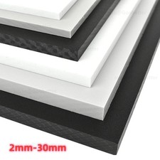 2mm-30mm PE - HD Platte