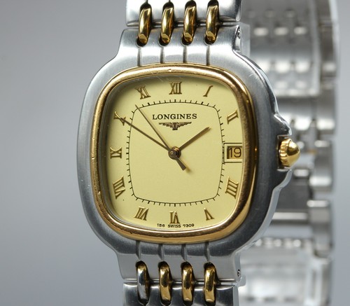 Vintage longines flagship - vintage,