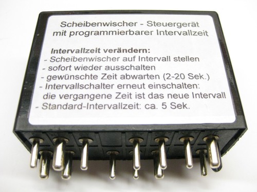 Kombirelais w202 - kombirelais,