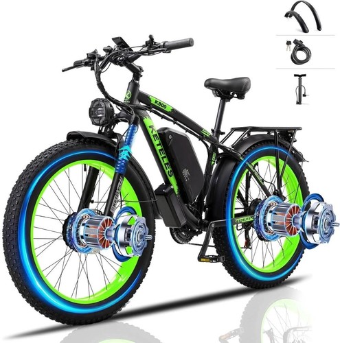 Zoll trekking bike - zoll,